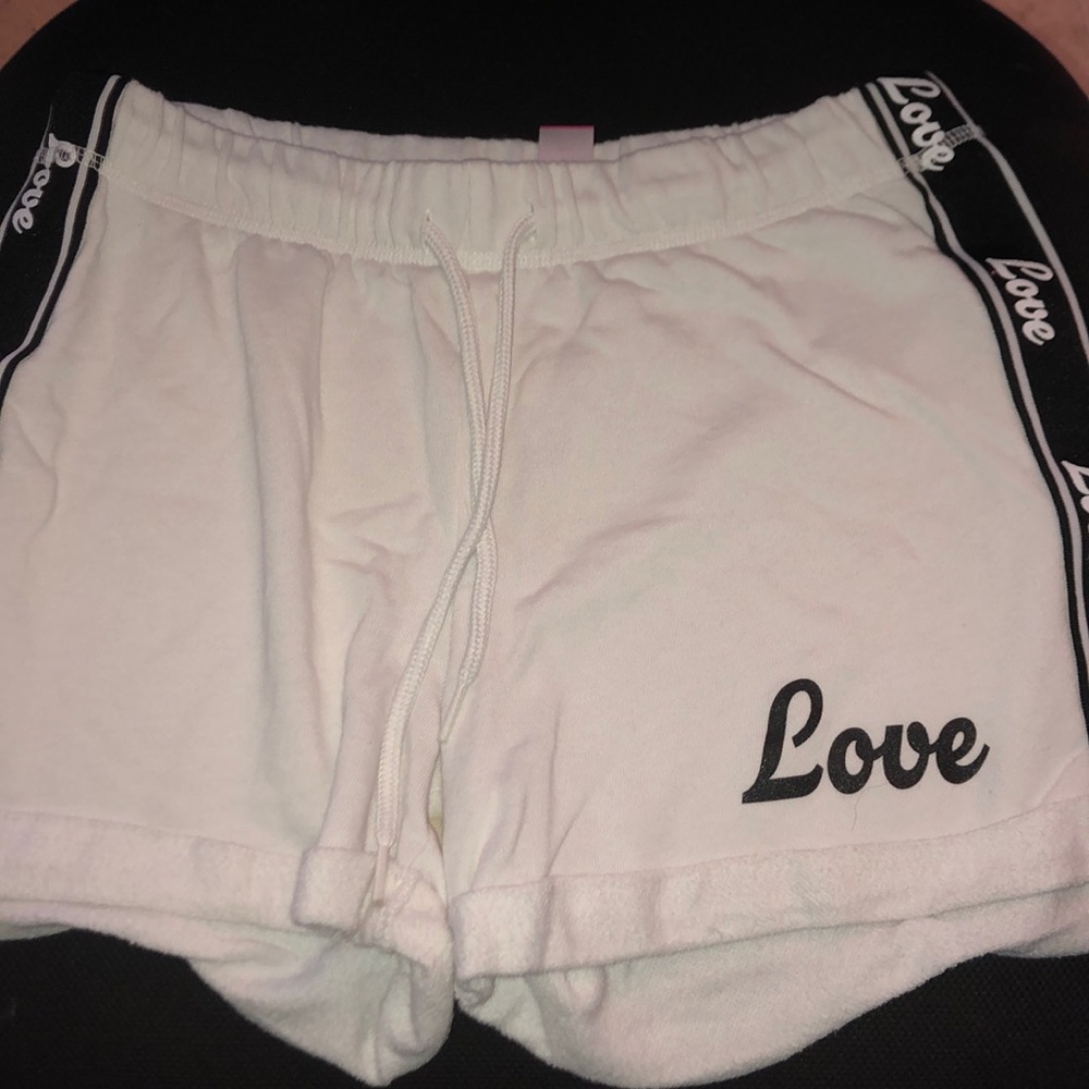 “Love” shorts